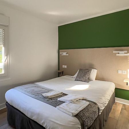 Fasthotel Le Mans Nord Fh Confort Saint-Saturnin  Exterior photo