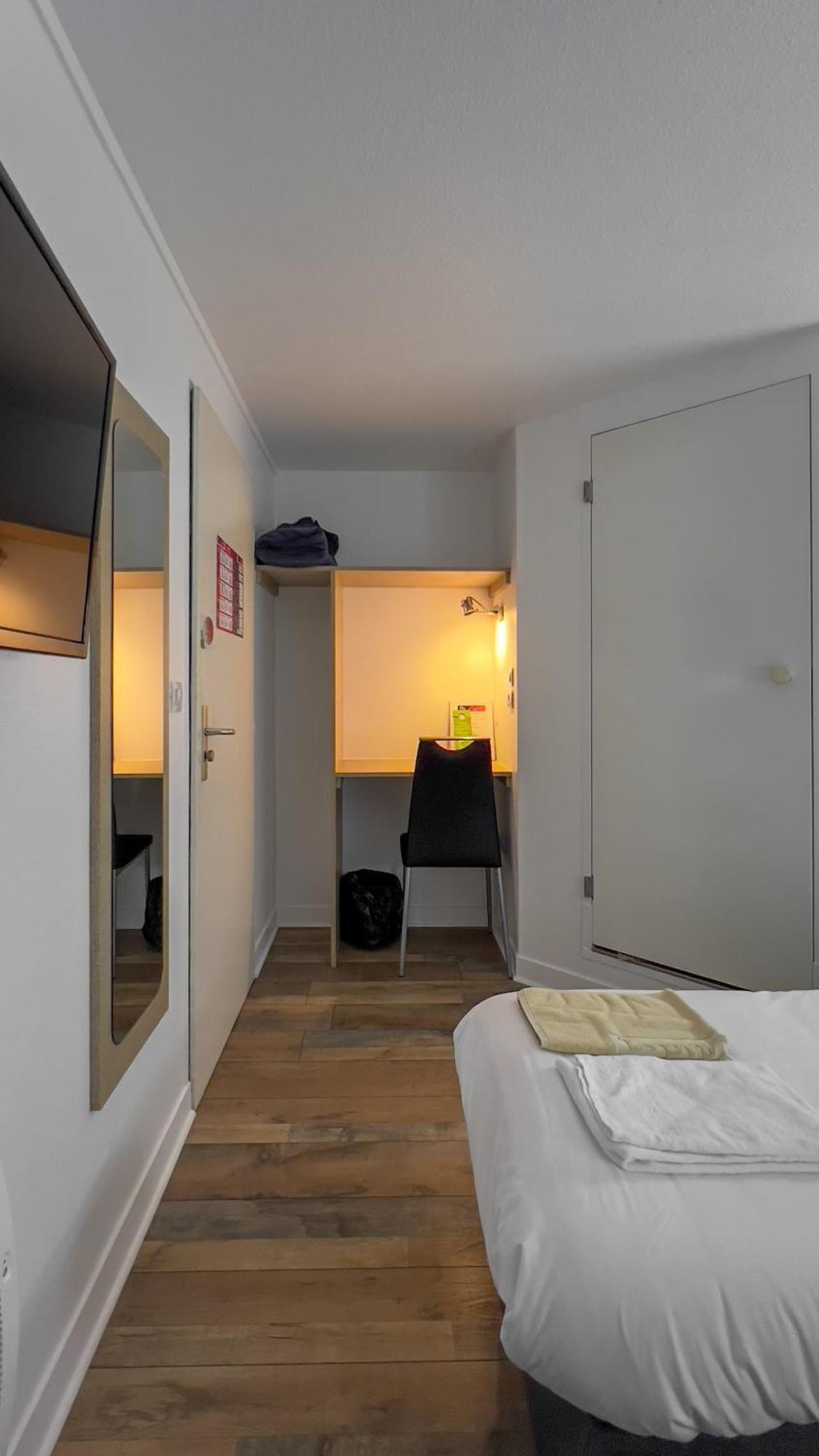 Fasthotel Le Mans Nord Fh Confort Saint-Saturnin  Exterior photo