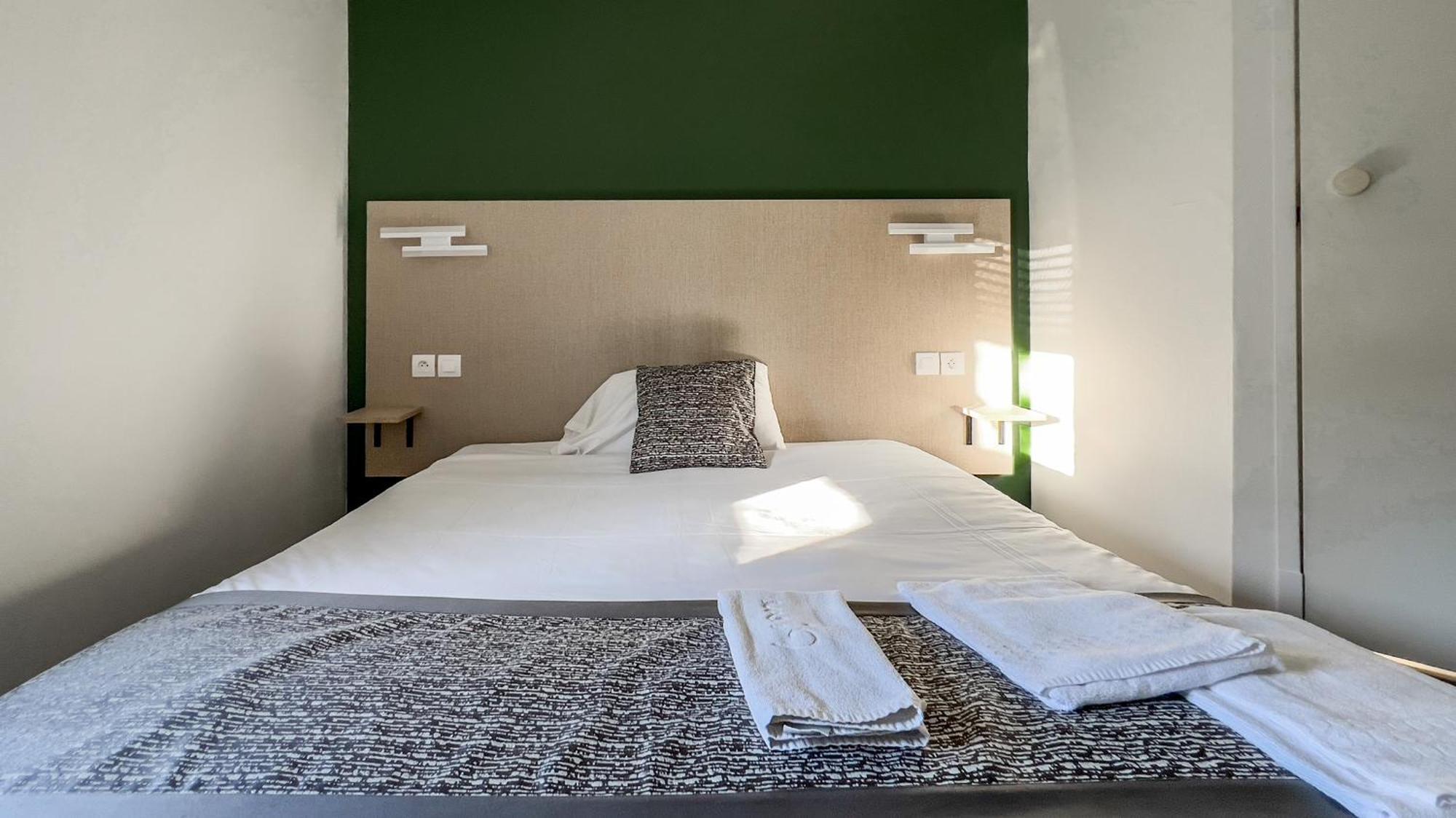 Fasthotel Le Mans Nord Fh Confort Saint-Saturnin  Exterior photo